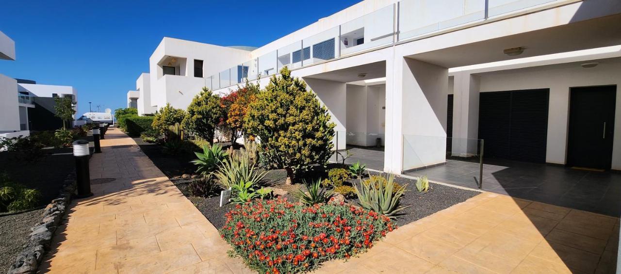 Casilla de Costa, La Oliva Villaverde (Fuerteventura) Exterior foto