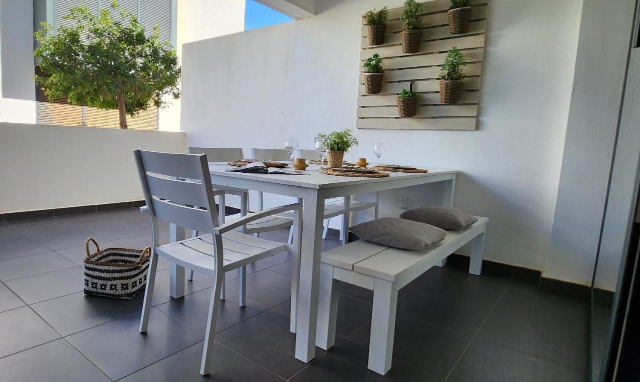Casilla de Costa, La Oliva Villaverde (Fuerteventura) Exterior foto