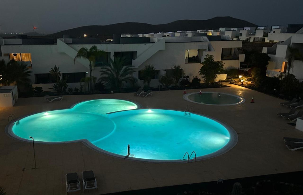 Casilla de Costa, La Oliva Villaverde (Fuerteventura) Exterior foto