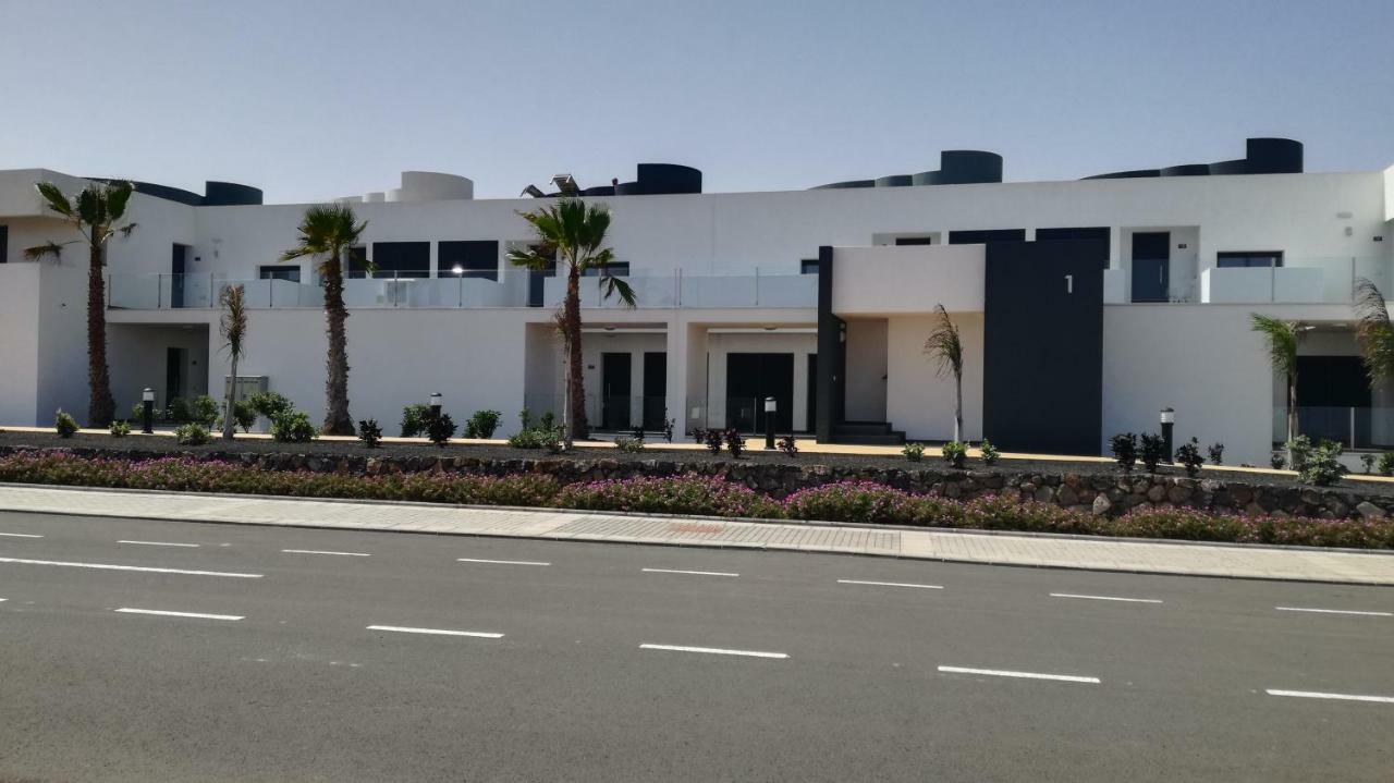 Casilla de Costa, La Oliva Villaverde (Fuerteventura) Exterior foto