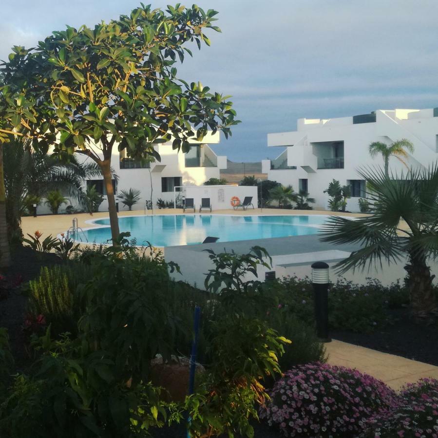 Casilla de Costa, La Oliva Villaverde (Fuerteventura) Exterior foto